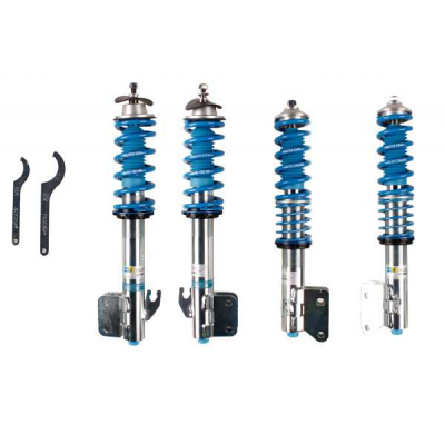 Kit Suspension Roscado regulable altura + dureza  Bilstein B16 Subaru Impreza (GD/GG) 2005-> ; K; B16  48-123525