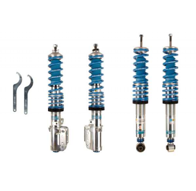 Kit Suspension Roscado regulable altura + dureza  Bilstein B16 Porsche;964;->01.1991; K; B16  48-132626