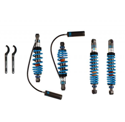 Kit Suspension Roscado regulable altura + dureza  Bilstein B16 Lotus Elise;K;B16 PSS10  48-136723