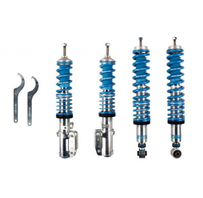 Kit Suspension Roscado regulable altura + dureza  Bilstein B16 Porsche 964 RS;K;B16  48-137539