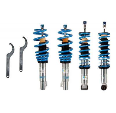 Kit Suspension Roscado regulable altura + dureza  Bilstein B16 Alfa Romeo 159;K;B16 PSS10  48-139243