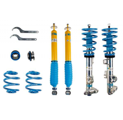 Kit Suspension Roscado regulable altura + dureza  Bilstein B16 BMW Z4 M Coupe;K;B16  48-141635
