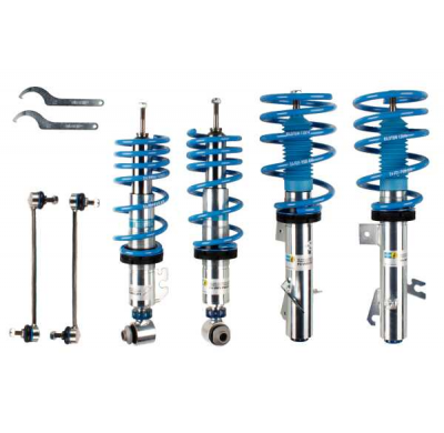 Kit Suspension Roscado regulable altura + dureza  Bilstein B16 Mini MK II;K;B16  48-153720
