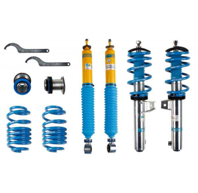 Kit Suspension Roscado regulable altura + dureza  Bilstein B16 Golf VI 55er Klemm Dm;K;B16 PSS10  48-158176