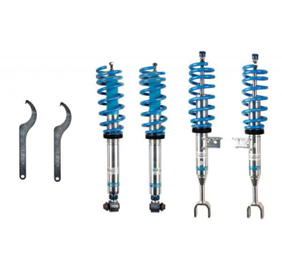 Kit Suspension Roscado regulable altura + dureza  Bilstein B16 BMW 5er Limo. (F10);K;B16 PSS10  48-177580