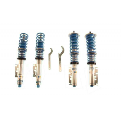 Kit Suspension Roscado regulable altura + dureza  Bilstein B16 Porsche Boxster 986;V/H;B16  48-181440