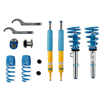 Kit Suspension Roscado regulable altura + dureza  Bilstein B16 BMW 3er,1er,hohe Version;K;B16 PSS10  48-195232
