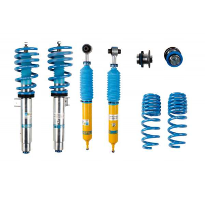 Kit Suspension Roscado regulable altura + dureza  Bilstein B16 BMW 1 F20 F21+ 3 F30 F31 F35;K;B16 PSS10  48-217170