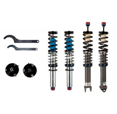 Kit Suspension Roscado regulable altura + dureza  Bilstein B16 Porsche 911 997 GT2 GT3;K;CS  48-218412