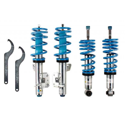 Kit Suspension Roscado regulable altura + dureza  Bilstein B16 Toyota GT 86 Subaru BRZ Scion FR-S,K;B16  48-228299