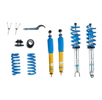 Kit Suspension Roscado regulable altura + dureza  Bilstein B16 MB C-Klasse W205; K; B16 PSS10  48-241373