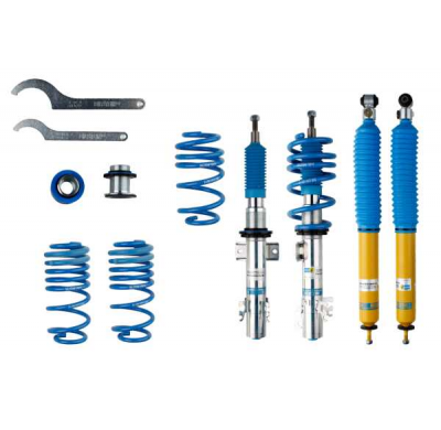 Kit Suspension Roscado regulable altura + dureza  Bilstein B16 VW Polo WRC; K; B16  48-245296
