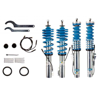 Kit Suspension Roscado Electronico Damptronic  Bilstein B16 Porsche Boxster Cayman 987;K;B16DT  49-122046