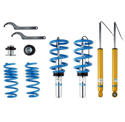 Kit Suspension Roscado Electronico Damptronic  Bilstein B16 Porsche Macan (95B);K;B16DT  49-246179