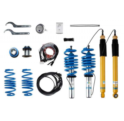 Kit Suspension Roscado Electronico Damptronic  Bilstein B16 Audi A4 8K A5 8T; K; B16 iRC  49-250534