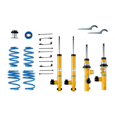 Kit Suspension Roscado Electronico Damptronic  Bilstein B16 Golf 7 Leon 5F Multi;K;B16DT2  49-255874