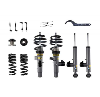 Kit Suspension Roscado Electronico Damptronic  Bilstein ESE BMW G20 3er 2WD;K;EVO SE  49-303391