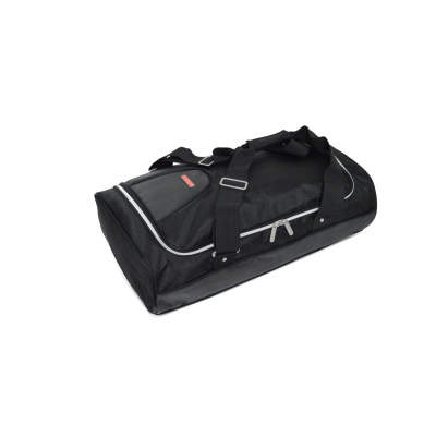 Set maletas especifico AUDI A3 (8V) 2012- 3d CAR-BAGS (3x Trolley + 3x Bolsa de mano)