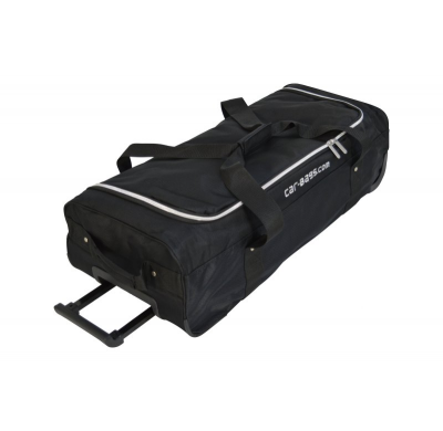 Set maletas especifico AUDI A4 Cabriolet (B6 & B7) 2001-2008 cabrio CAR-BAGS (3x Trolley + 3x Bolsa de mano)