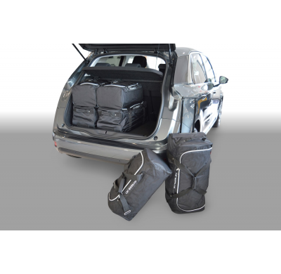 Set maletas especifico CITROËN C4 Picasso 2013- mpv CAR-BAGS (3x Trolley + 3x Bolsa de mano)