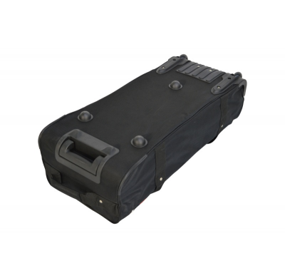 Set maletas especifico CITROËN C4 Picasso 2013- mpv CAR-BAGS (3x Trolley + 3x Bolsa de mano)