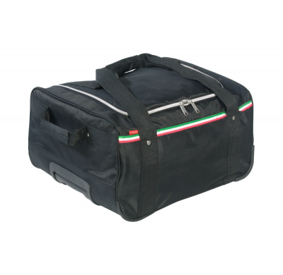 Set maletas especifico FIAT 500 2007- 3d CAR-BAGS (2x Trolley + 2x Bolsa de mano)