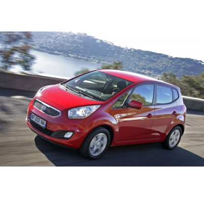 Set maletas especifico KIA Venga 2010- 5d CAR-BAGS (3x Trolley + 3x Bolsa de mano)