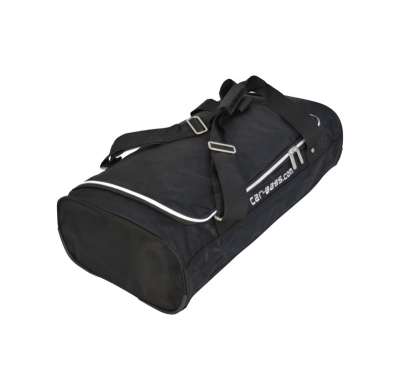Set maletas especifico MAZDA Mazda3 (BM) 2013- 5d CAR-BAGS (3x Trolley + 3x Bolsa de mano)