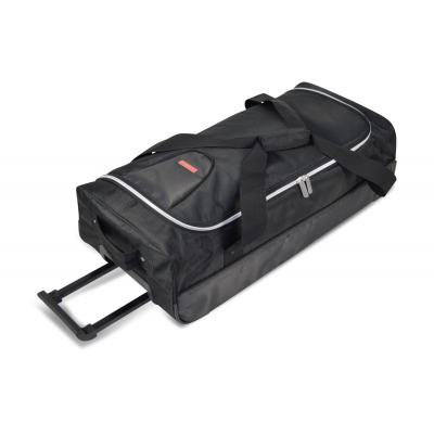 Set maletas especifico NISSAN Qashqai (J11) 2014- suv CAR-BAGS (3x Trolley + 3x Bolsa de mano)