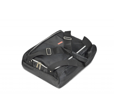 Set maletas especifico OPEL Corsa E 2014- 5d CAR-BAGS (2x Trolley + 2x Bolsa de mano)