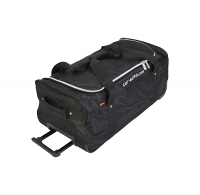 Set maletas especifico OPEL Astra K 2015- 5d CAR-BAGS (3x Trolley + 3x Bolsa de mano)