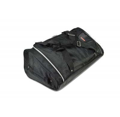 Set maletas especifico PORSCHE Cayman / Boxster (987) 2WD + 4WD with CD-changer 2004-2012 coupé / cabrio CAR-BAGS (1x Trolley +