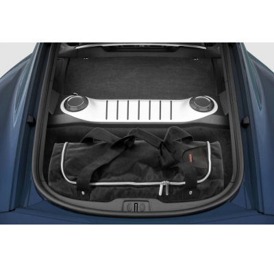Set maletas especifico PORSCHE Cayman (987 / 981) 2004-2012 / 2012-2016 coupé Trolley LxAxH= 33 x 23 x 75 cm for rear trunk