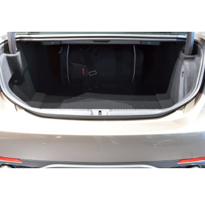 Set maletas especifico Carbags  ALFA ROMEO Giulia (952) Año: 2016-> 4 Puertas -  Incluye: Trolley bag: 3pcs -45ltr Bolsa viaje: