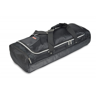 Set maletas especifico Carbags  CITROËN C5 Aircross Año: 2019-> suv -  Incluye: Trolley bag: 3pcs -77ltr Bolsa viaje: 3pcs -43lt