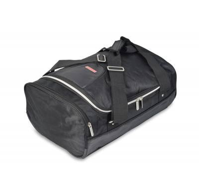 Bolsa de viaje para barcos Carbags  TESLA Model 3 Año: 2017-> 4 Puertas AxHxL= 31 x 21 x 60 cm-  Incluye: Trolley bag: pcs -ltr