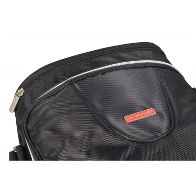 Bolsa de viaje para barcos Carbags  TESLA Model 3 Año: 2017-> 4 Puertas AxHxL= 31 x 21 x 60 cm-  Incluye: Trolley bag: pcs -ltr