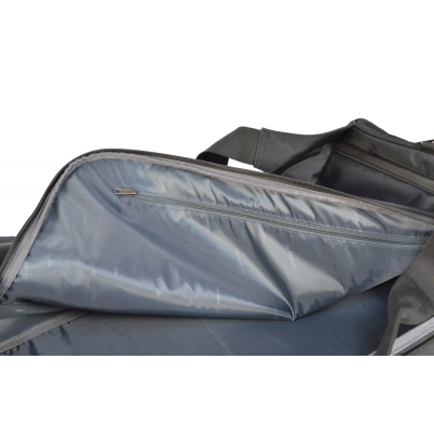 Set maletas especifico Carbags Pro.Line BMW 5 Series Touring (F11) Año: 2010-2017 wagon -  Incluye: Trolley bag: 3pcs -70ltr Bol