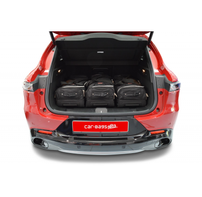 Set de bolsas de viaje Alfa Romeo Tonale (965) 2022-actualidad