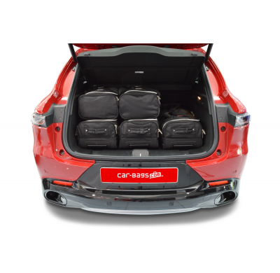 Set de bolsas de viaje Alfa Romeo Tonale (965) 2022-actualidad