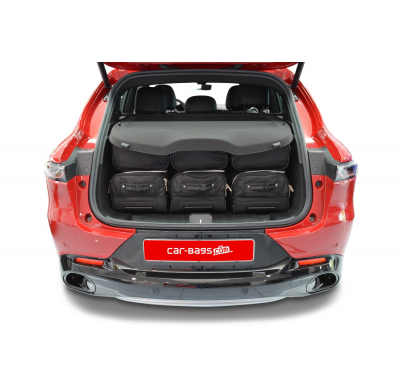 Set de bolsas de viaje Alfa Romeo Tonale (965) 2022-actualidad