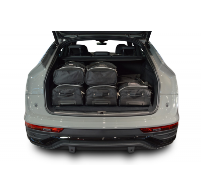 Set de bolsas de viaje Audi Q5 Sportback (FYT) 2021-actualidad Sólo para TSFI e