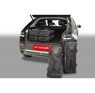 Set de bolsas de viaje Hyundai Ioniq 5 (NE) 2021-actualidad