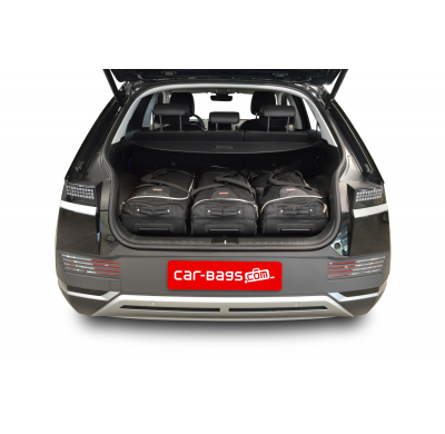 Set de bolsas de viaje Hyundai Ioniq 5 (NE) 2021-actualidad
