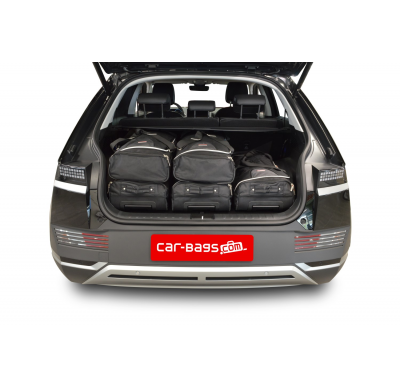 Set de bolsas de viaje Hyundai Ioniq 5 (NE) 2021-actualidad