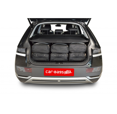 Set de bolsas de viaje Hyundai Ioniq 5 (NE) 2021-actualidad