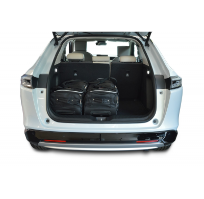 Set de bolsas de viaje Honda HR-V (RV) 2021-actualidad Sólo para híbrido