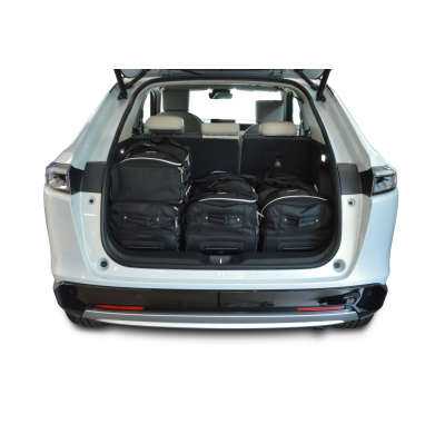 Set de bolsas de viaje Honda HR-V (RV) 2021-actualidad Sólo para híbrido