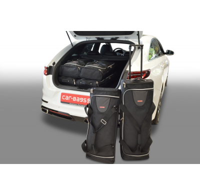 Set de bolsas de viaje Kia ProCeed (CD) 2018-actualidad familiar