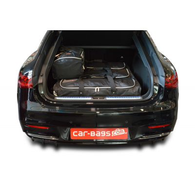 Set de bolsas de viaje Mercedes-Benz EQS (V297) 2021-actualidad